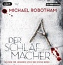 Cover: Der Schlafmacher - Der Hörverlag