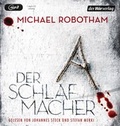 Cover: Der Schlafmacher - Der H&ouml;rverlag