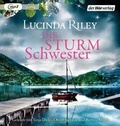 Cover: Die Sturmschwester - Der H&ouml;rverlag