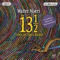 Cover: Die 13 1/2 Leben des K&auml;pt'n Blaub&auml;r - Der H&ouml;rverlag