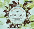 Cover: Jane Eyre - Der H&ouml;rverlag