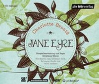 Enlarge image Cover: Jane Eyre - Der Hörverlag
