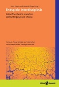 Cover: Endspiele interdisziplin&auml;r - Edition Ruprecht