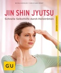 Cover: Jin Shin Jyutsu - Gr&auml;fe und Unzer