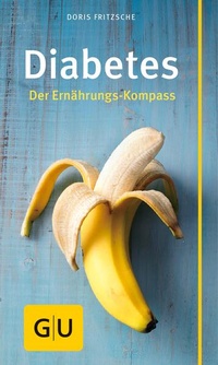Enlarge image Cover: Diabetes - Gräfe und Unzer