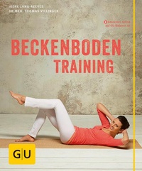 Abbildung von: Beckenboden-Training - Gräfe und Unzer
