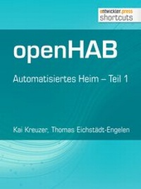 Abbildung von: openHAB - Entwickler Press