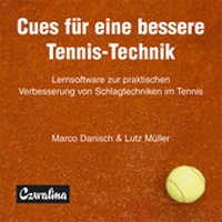Abbildung von: Cues für eine bessere Tennis-Technik - Feldhaus