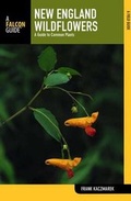 Cover: New England Wildflowers - Falcon Guides