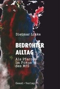 Cover: Bedrohter Alltag - Geest-Verlag