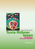 Cover: Tuvia R&uuml;bner lesen - Rimbaud Verlag