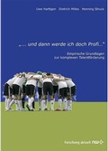 Cover: ...und dann werde ich doch Profi... - Fachverlag NW in Carl Ed. Sch&uuml;nemann KG