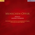 Cover: Menschen-Opfer - Polyglobe Music