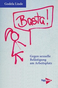 Abbildung von: Basta! - PapyRossa Verlag