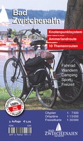 Cover: Bad Zwischenahn - Kommunalverlag Tacken