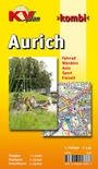 Cover: Aurich - Kommunalverlag Tacken