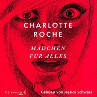Enlarge image Cover: Mädchen für alles - OSTERWOLDaudio