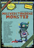 Cover: Missverstandene Monster - OHNEOHREN