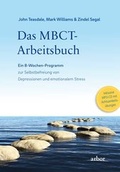 Cover: Das MBCT-Arbeitsbuch - Arbor