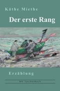 Cover: Der erste Rang - BS-Verlag-Rostock