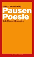 Cover: Pausenpoesie - Leitner We&szlig;ling