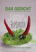 Cover: Das Gedicht. Zeitschrift /Jahrbuch f&uuml;r Lyrik, Essay und Kritik / DAS GEDICHT Bd. 23 - Leitner We&szlig;ling