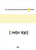 Cover: Refugees - Vorwerk 8