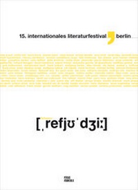Enlarge image Cover: Refugees - Vorwerk 8