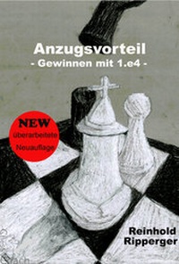 Enlarge image Cover: Anzugsvorteil - Verlag Chaturanga