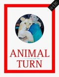 Cover: Animal Turn - Die Hinwendung zum Tier - Stadt Waldkraiburg