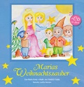 Cover: Marias Weihnachtszauber - Neumann, Roswitha