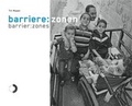 Cover: Barriere:Zonen - Wei&szlig;, Erich