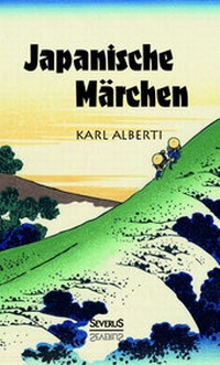 Abbildung von: Japanische Märchen - SEVERUS Verlag