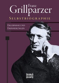 Abbildung von: Selbstbiographie - SEVERUS Verlag