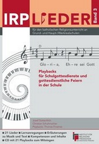 Abbildung von: Gloria, Ehre sei Gott - Erzdiözese Freiburg