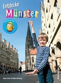 Cover: Entdecke M&uuml;nster - Monasteria