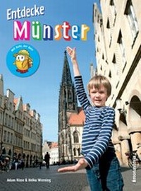 Abbildung von: Entdecke Münster - Monasteria