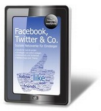 Abbildung von: Facebook, Twitter & Co. - Lingen Verlag