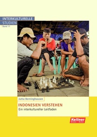Abbildung von: Indonesien verstehen - Kellner Verlag