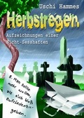 Cover: Herbstregen - Franzius Verlag GmbH