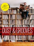 Cover: Dust & Grooves - Eden Books - ein Verlag der Edel Verlagsgruppe