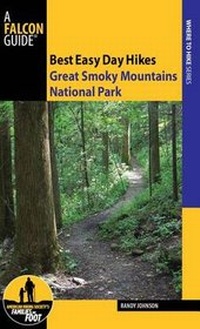 Bild vergrößern Bild: Best Easy Day Hikes Great Smoky Mountains National Park - Falcon Guides