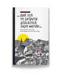 Cover: ...da&szlig; ich in Leipzig gl&uuml;cklich seyn werde... - J. G. Seume