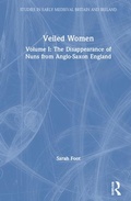 Cover: Veiled Women - Routledge