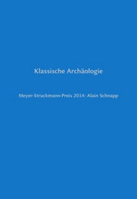 Abbildung von: Klassische Archäologie - Düsseldorf University Press DUP