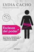 Cover: Esclavas del poder / Slaves of Power - Debolsillo