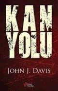Cover: Kan Yolu - G&uuml;rer Yayinlari