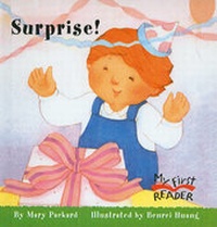 Enlarge image Cover: Surprise! - Perfection Learning