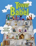 Cover: Tower of Babel - Kar-Ben Copies Ltd