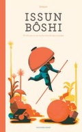 Cover: Issun Boshi - Ekare